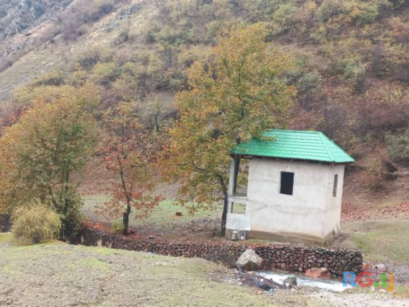 2-эт. дом 2-комн. на продажу