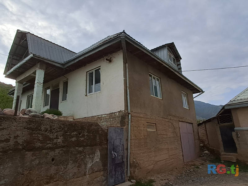 2-эт. дом 6-комн. 10 сот. на продажу